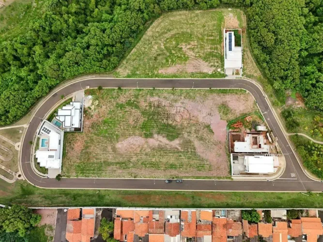 Terreno em Condomínio à venda, ONDAS - PIRACICABA/SP