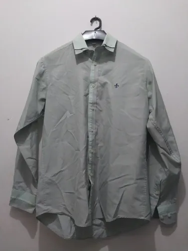 Camisa social
