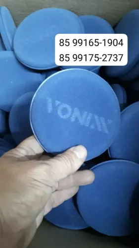 Aplicador de espuma unidade - Vonixx