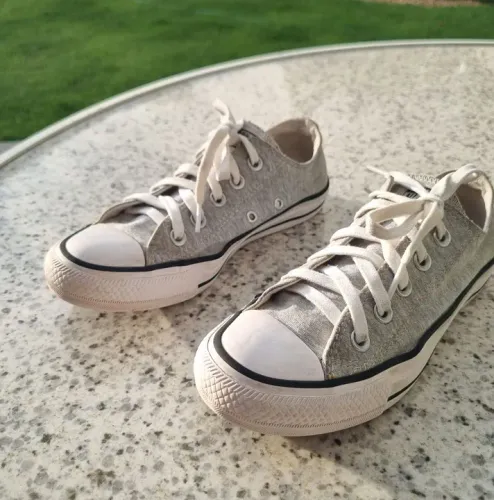 Tênis Orinigal Converse All Star tam 33