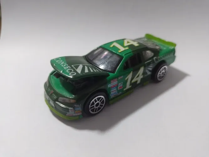 Miniatura Nascar 