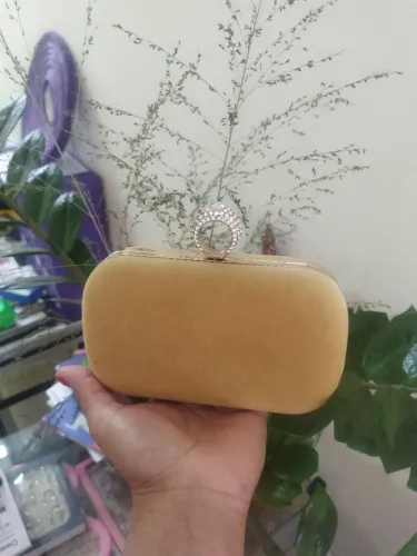 Clutch de mão para eventos