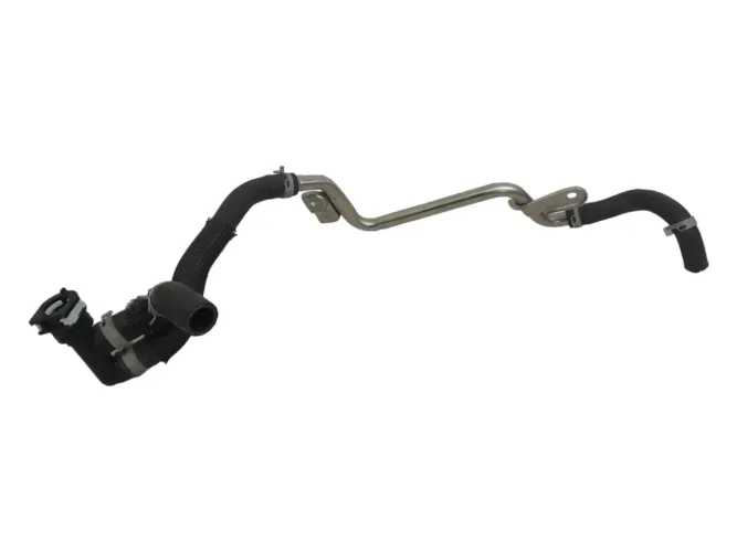 Mangueira Cano Agua Toyota Corolla Cross Xre 2.0 16v 2024