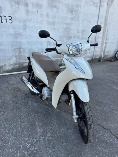 Biz 125 2019 13 mil km 