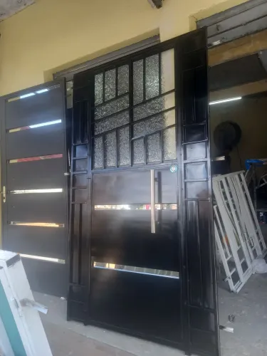 Porta residencial top