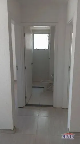 Apartamento com 2 dormitórios para alugar, 43 m² por R$ 2.000,00/mês - Penha de França - S