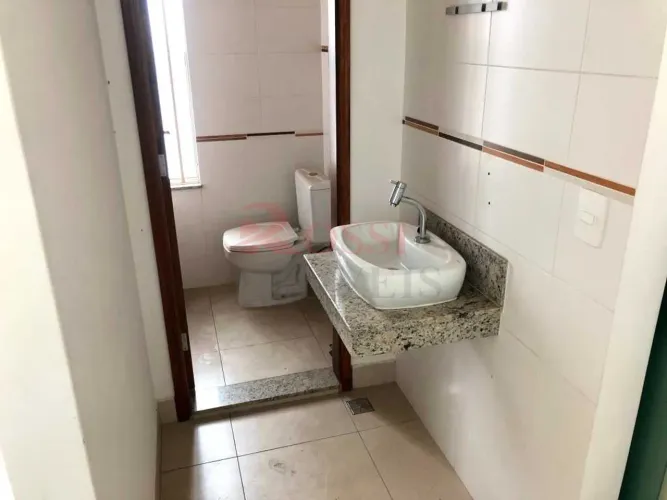 Sala Comercial