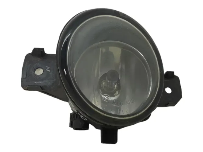 Farol De Milha Esquerdo Nissan Sentra 2.0 2015  Transparente