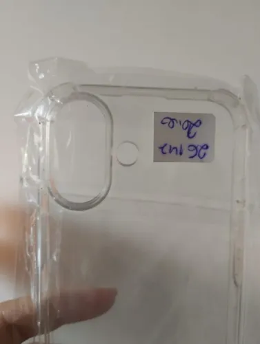Capa iphone 16e