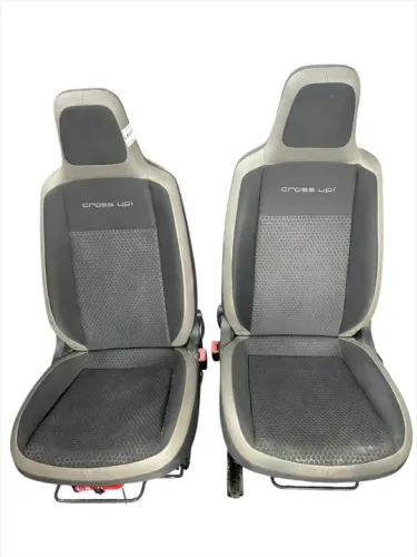  jogo de banco vw up cross tsi 2016