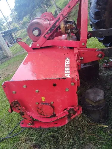 Encanteirador Agrícola