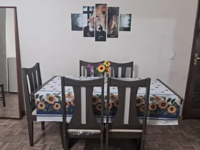 Mesa de jantar