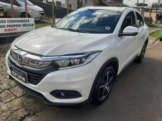 Honda HR-V EX 1.8 Flexone 16V 5P Aut. 2021