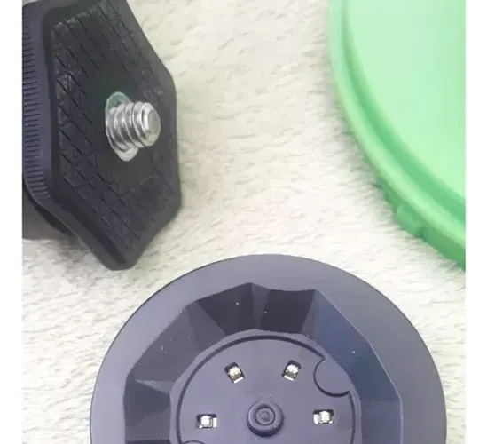 Câmera De Vídeo 360fly - 4k Black Pro - 64gb