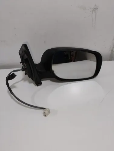 Retrovisor Toyota Corolla 2009 A 2014 lado direito original 