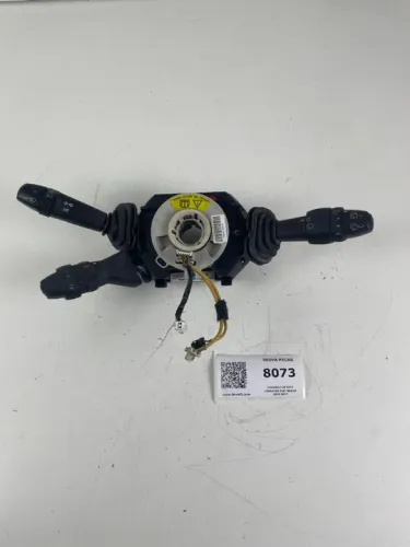 Comando de seta limpador Fiat bravo 2012 2017