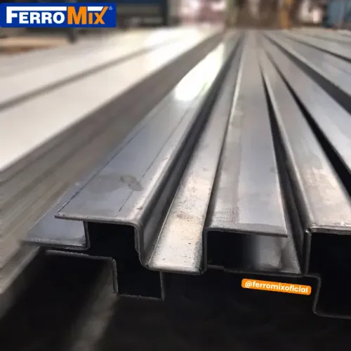 Ferragens para construção - Corte e Dobra Sob Medida para Sua Obra - Parcelado em até 10x