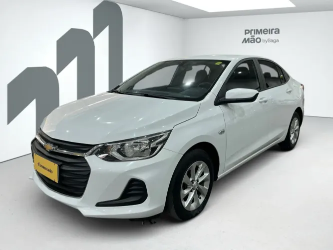 Ônix plus 1.0 turbo automático 22/22