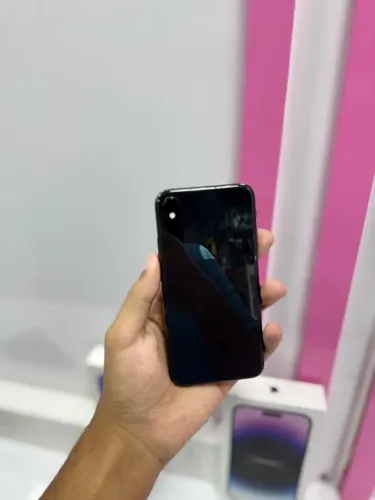 iPhone X 64 gb 