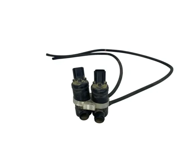 Kit 2 Motores Lavador de Farol Subaru Forester 2008-2011