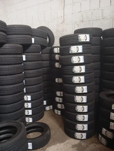 Super Oferta de Pneus - Qualidade e Preço 175/70-14 240,00