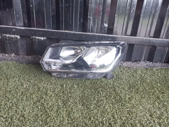 Farol gol Voyage Saveiro g8