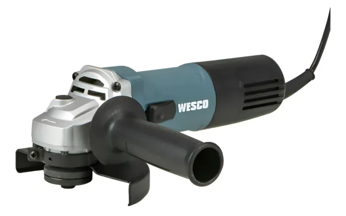Esmerilhadeira Wesco Ws4750 900w
