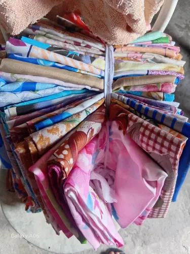 Kit de Lençóis Coloridos