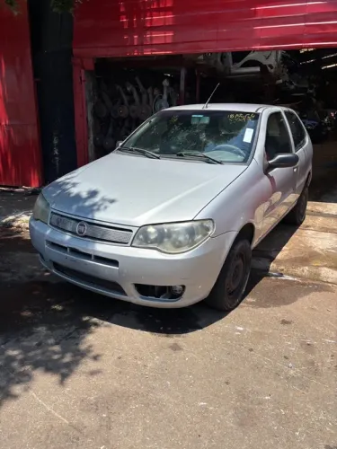Peças p/ Fiat Palio Fire 2011