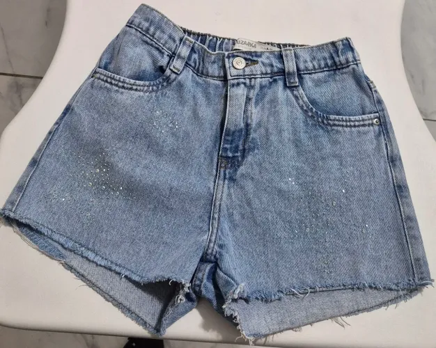 Short  Jeans