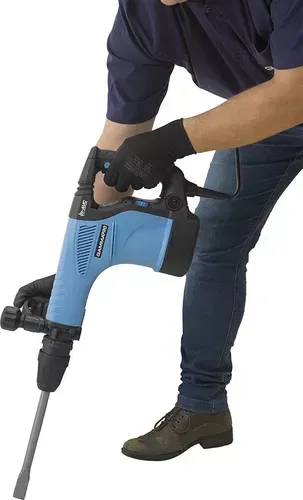 MARTELETE GAMMA DEMOLIDOR 6,3KG 1200W 220V