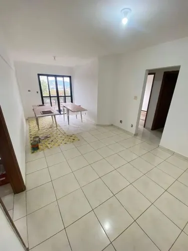 Apartamento em Ponta da Praia, Apartamento em Santos, Apartamento com 2 dorms, Apartamento