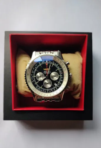 Relógio Breitling Navitimer