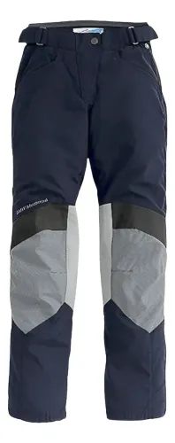 Calça Bmw Motorrad Gs Dry Feminina Azul 36