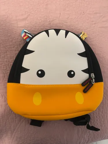 NOVA Mochila infantil