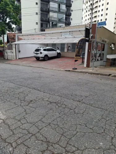 VENDO IMOVEL COMERCIAL VILA MARIANA