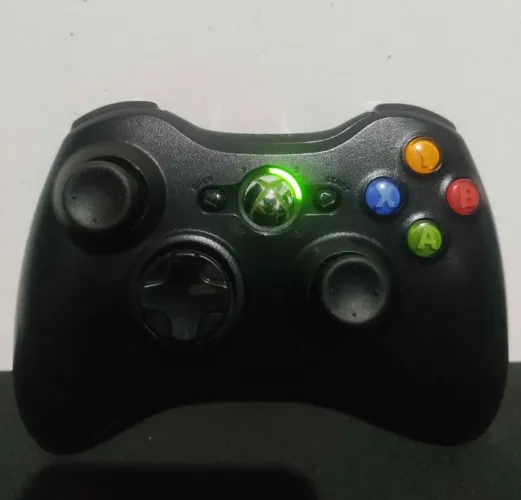 Controle Xbox 360® Original impecável