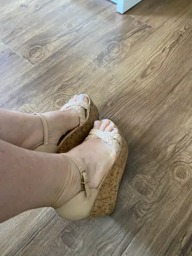 Vendo sandália Arezzo