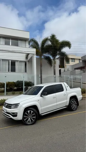 Amarok Extreme V6