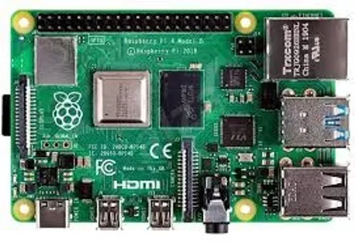 Raspberry Pi 4 Model B 1.5GHz 2gb