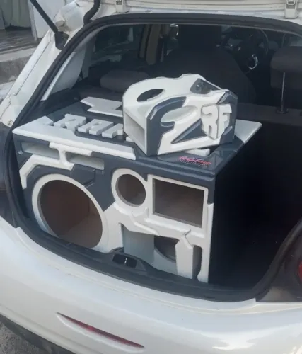 Trabalhamos na fabricaçao de projetos de Pequeno e Médio Porte,serviço automotivo 