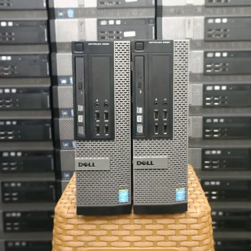 Computador DELL Optiplex Intel Core i3