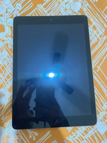 iPad Apple Para Retirada de Peças