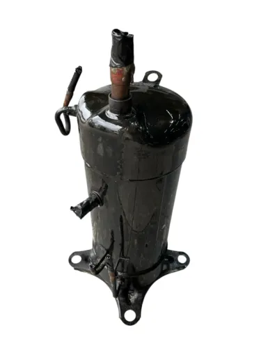 Compressor LG - 68.000 BTUs (JBA068MAA) R-410A | 540V | 3PH