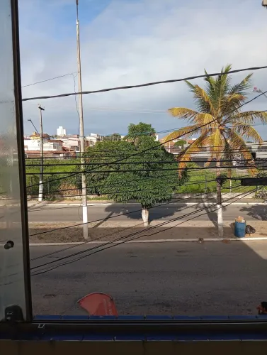 ALUGO PONTO COMERCIAL DE EXCELENTE LOCALIZAÇÃO NO CIDADE VERDE, NO VALOR DE 2.100 REAIS.