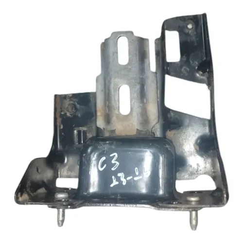 Coxim Câmbio Citroen C3 1.5 2013 A 2016