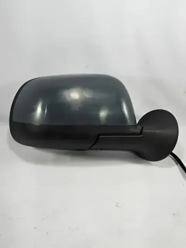 Retrovisor Renault Duster 2016 2017 2018 2019 20 Elétrico Ld (Usado)