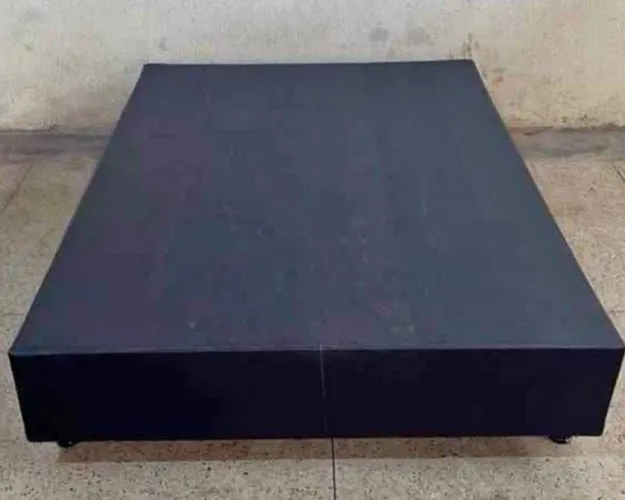 Base Box casal