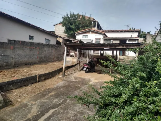 Terreno à venda em Taubaté, Jardim Sonia Maria, com 260 m²