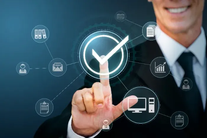 Desenvolvimento de Sistemas, APP, Integração, Automação e atendimento via whatsapp.